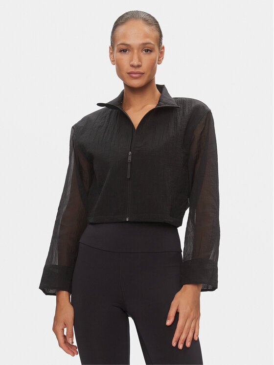 Calvin Klein Performance Ветровка 00GWS4O516 Relaxed Fit