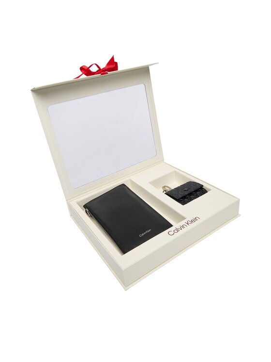 Calvin Klein Подаръчен сет Phone Bag + Airpod Case Giftset LV04D0004G