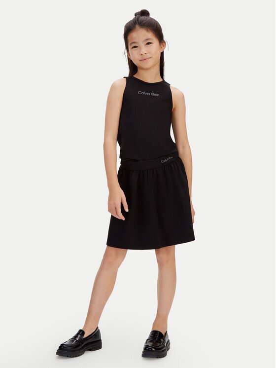Calvin Klein Пола Punto Milano LVCKSJC20G Regular Fit