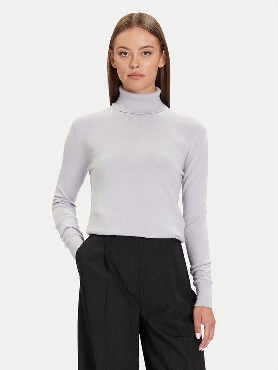 Calvin Klein Поло LV044D371G Regular Fit