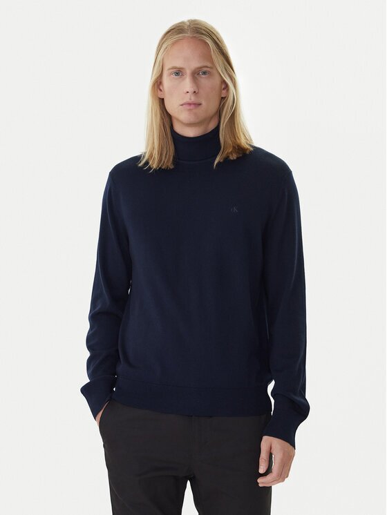 Calvin Klein Поло LV04LD317G Regular Fit