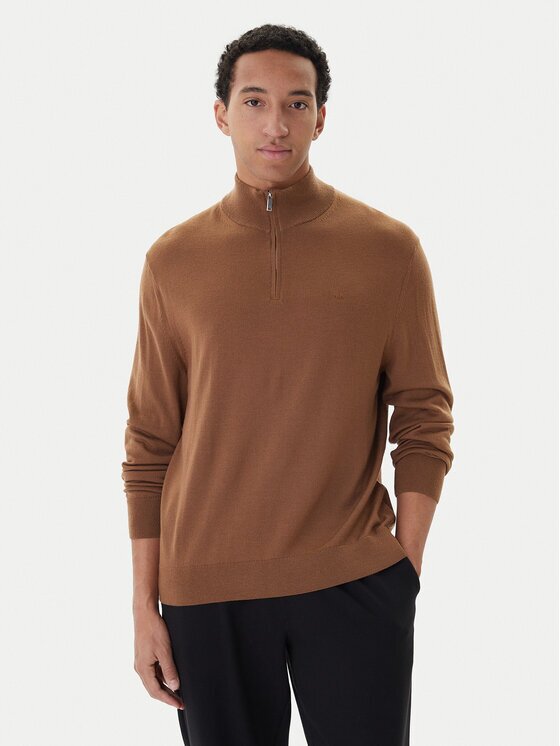 Calvin Klein Поло LV04LD318G Regular Fit