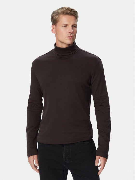 Calvin Klein Поло LV04LH215G Regular Fit