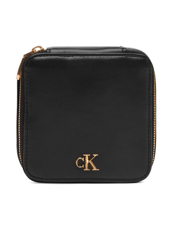 Calvin Klein Портфейл Ck Jewelry Box LV04F3705G