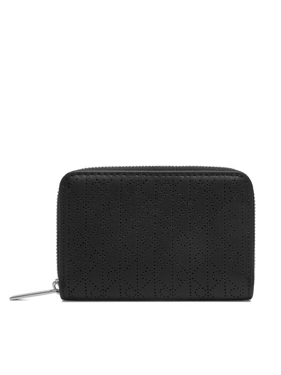 Calvin Klein Портфейл Emblem Aop Perfor Sm Zip Around LV04F1152G