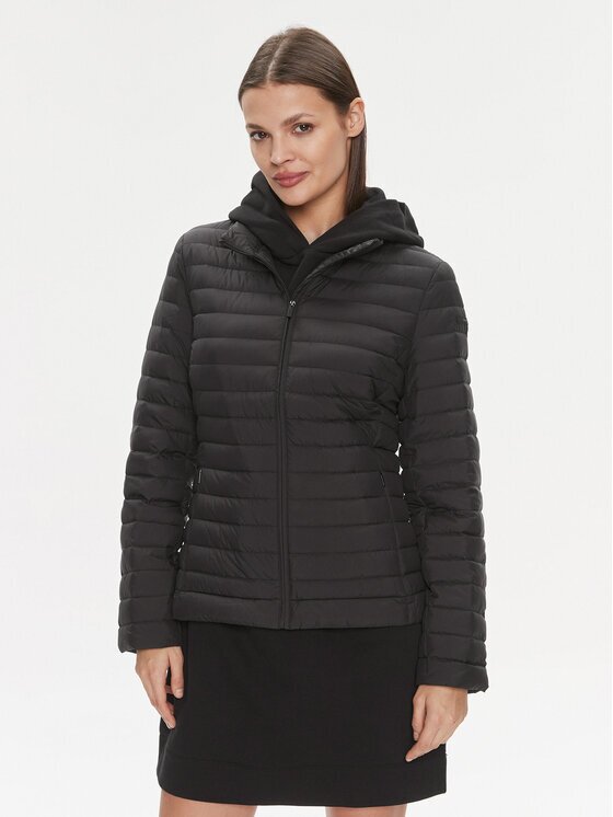 Calvin Klein Преходно яке Packable Super Lw Padded Jacket K20K206326 Slim Fit