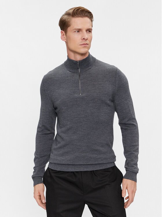 Calvin Klein Пуловер K10K110421 Regular Fit