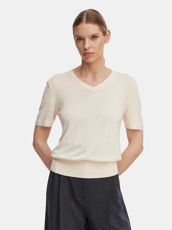 Calvin Klein Пуловер LV044F323G Regular Fit