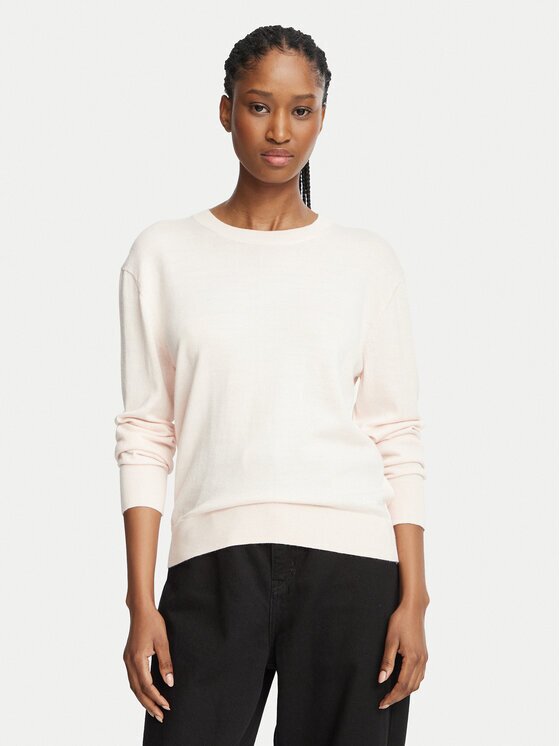 Calvin Klein Пуловер LV044H313G Regular Fit