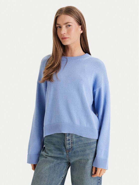 Calvin Klein Пуловер LV047D305G Relaxed Fit