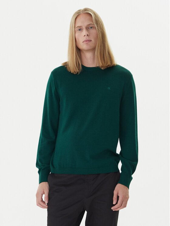 Calvin Klein Пуловер LV04LB305G Regular Fit