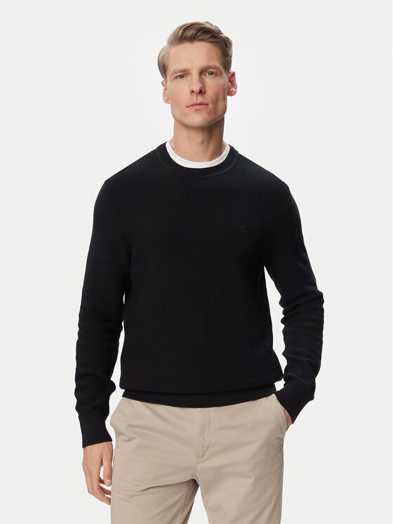 Calvin Klein Пуловер LV04LF304G Regular Fit