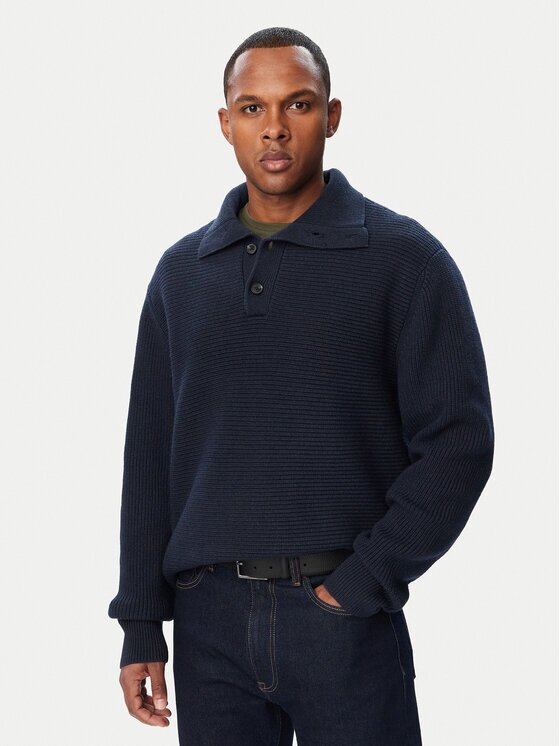 Calvin Klein Пуловер LV04LH311G Regular Fit
