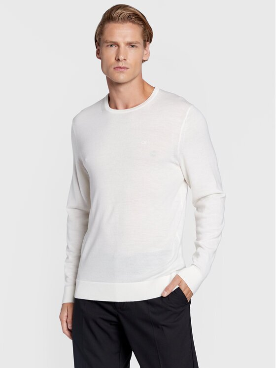 Calvin Klein Пуловер Superior K10K109474 Regular Fit