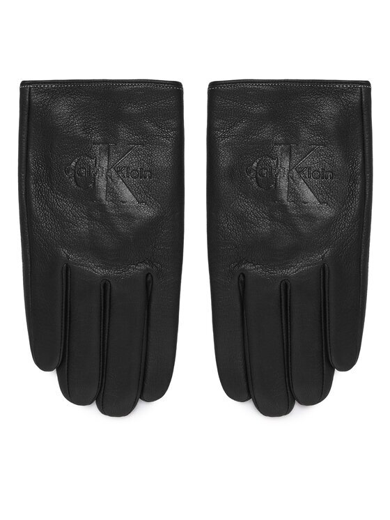 Calvin Klein Ръкавици LV04D8119G