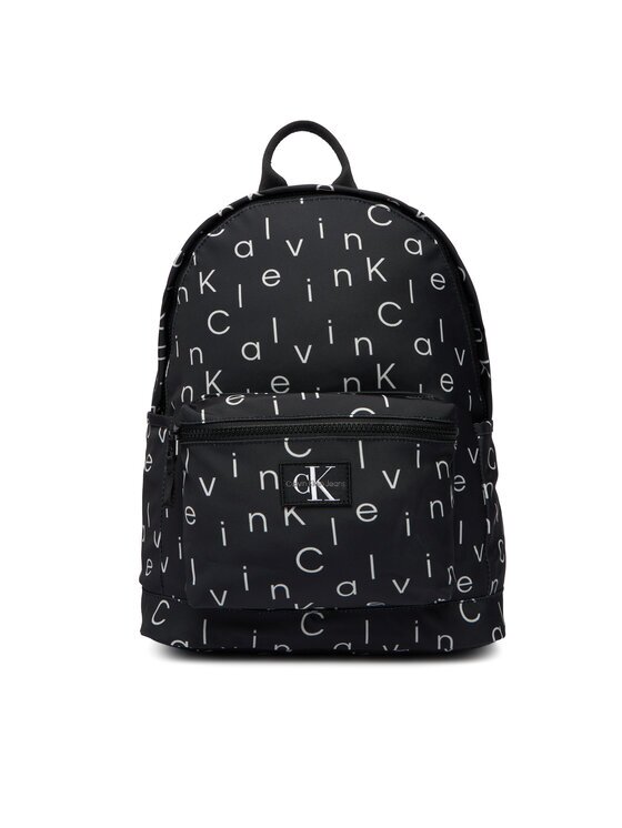 Calvin Klein Раница Aop Backpack IU0IU00725