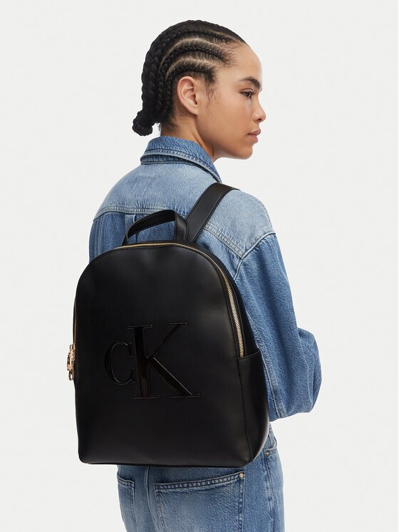 Calvin Klein Раница Bold Ck LV04F3617G