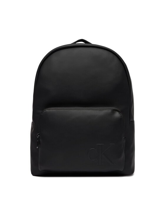 Calvin Klein Раница Bold Ck Round Backpack LV04D3246G