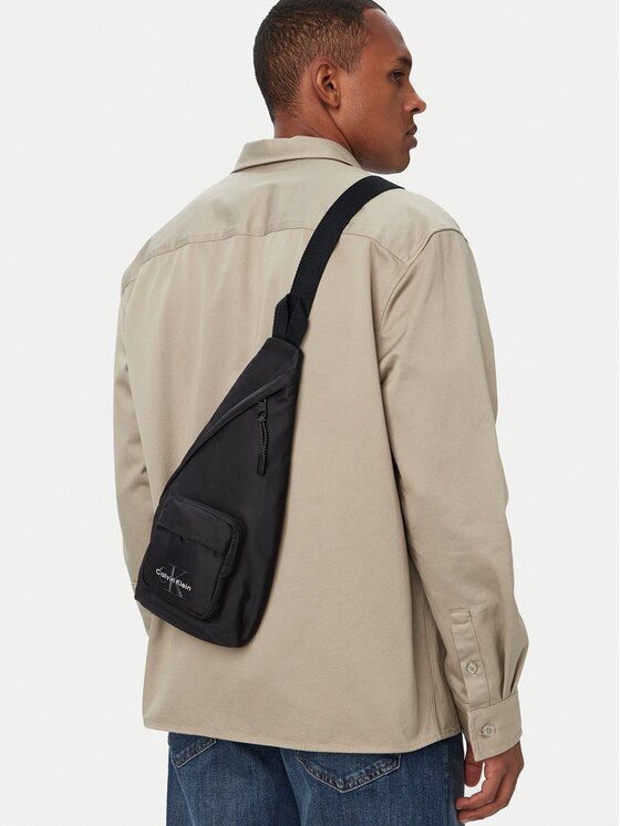 Calvin Klein Раница Bold N/S Sling LV04D3457G