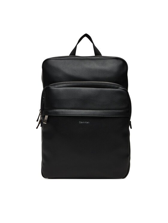 Calvin Klein Раница Raised Slim Square Backpack LV04D3156G