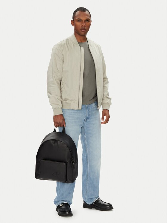 Calvin Klein Раница Sculpted Impression Backpack 40 LV04G3155G
