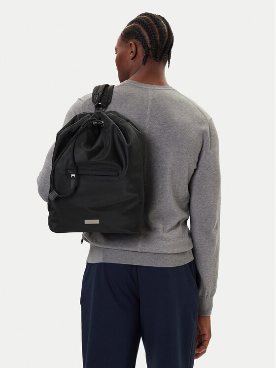 Calvin Klein Раница Sleek Drawstring Sling LV04D3145G