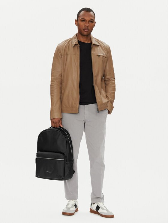 Calvin Klein Раница Sleek Nylon Backpack LV04D3042G