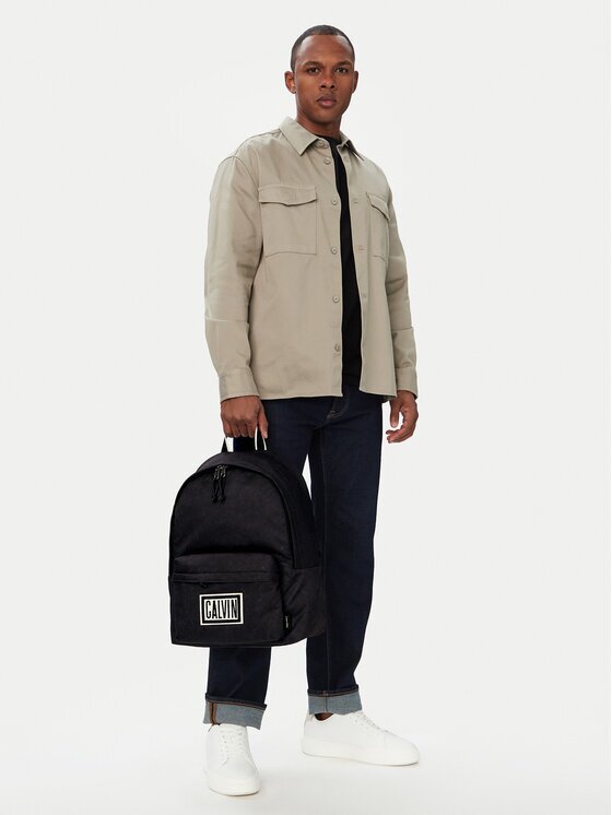 Calvin Klein Раница Ssnl Graphic Backpack LV04D3626G