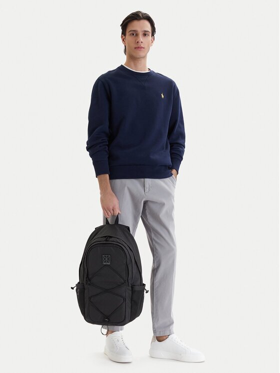 Calvin Klein Раница Utility Emblem Bungee Backpack LV04D3301G