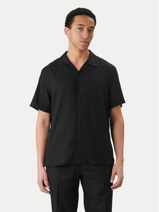 Calvin Klein Риза LV04LF137G Relaxed Fit