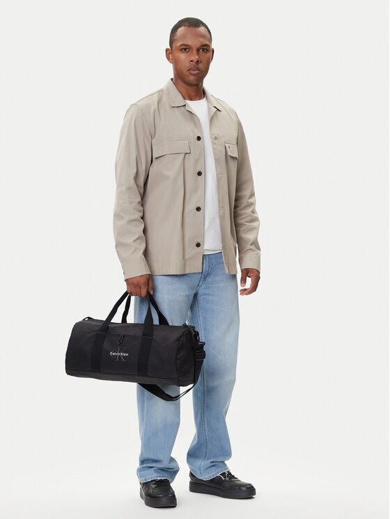 Calvin Klein Сак Bold Weekender LV04D3115G