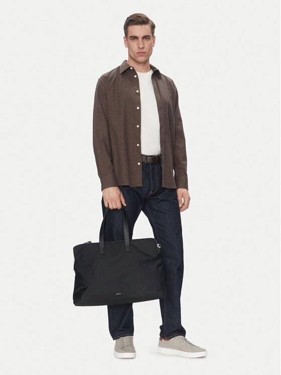 Calvin Klein Сак Business Tech 2g Carryall K50K512934