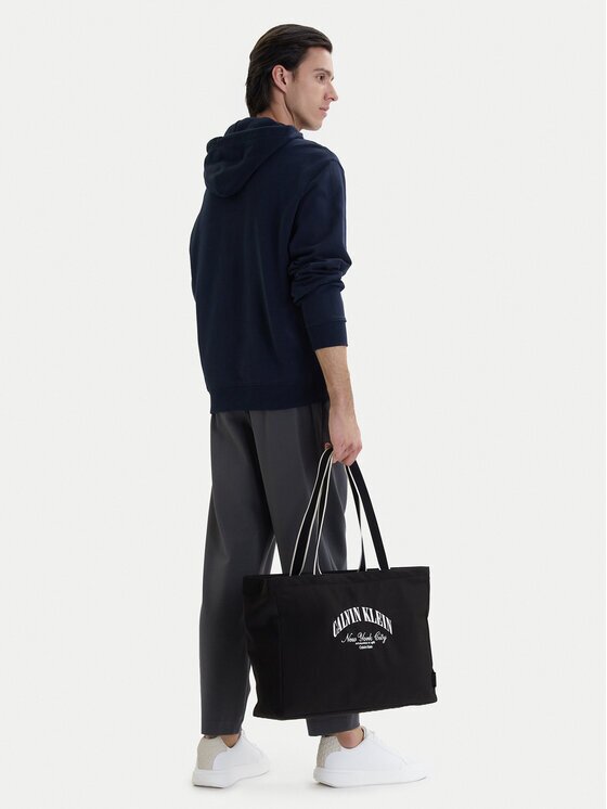Calvin Klein Сак Graphic Capsule Tote LV04D3348G