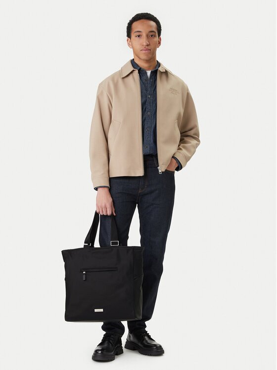 Calvin Klein Сак Sleek Pocket Tote LV04D3340G