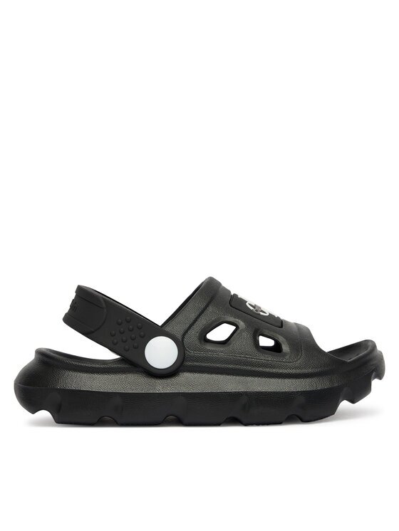 Calvin Klein Сандали Comfy Sandal V1XF-83326-0083 S