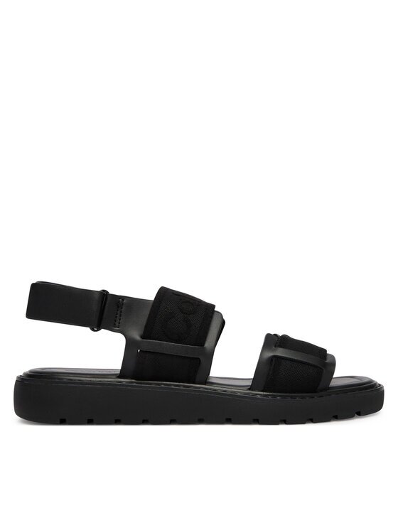 Calvin Klein Сандали Sq Molded Sandal Webb HW0HW02872