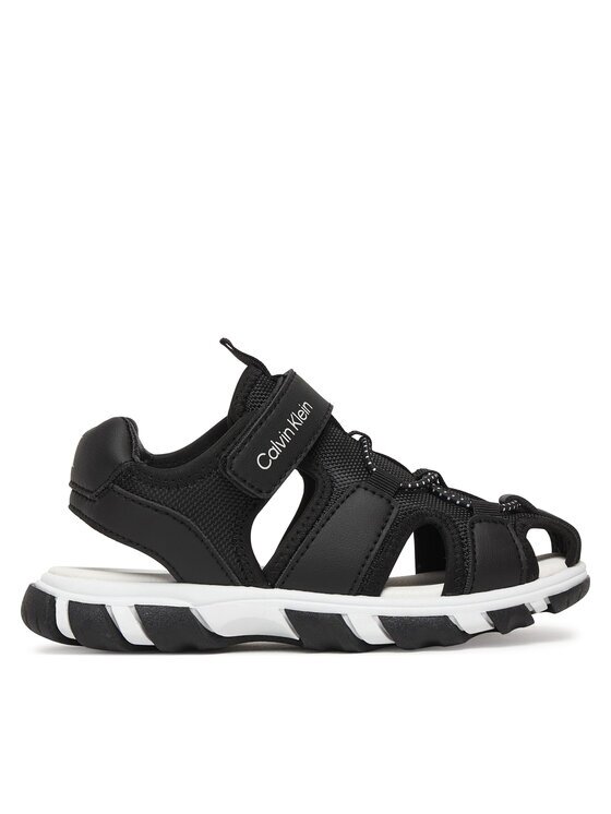 Calvin Klein Сандали Velcro Sandal V1B2-83320-1591