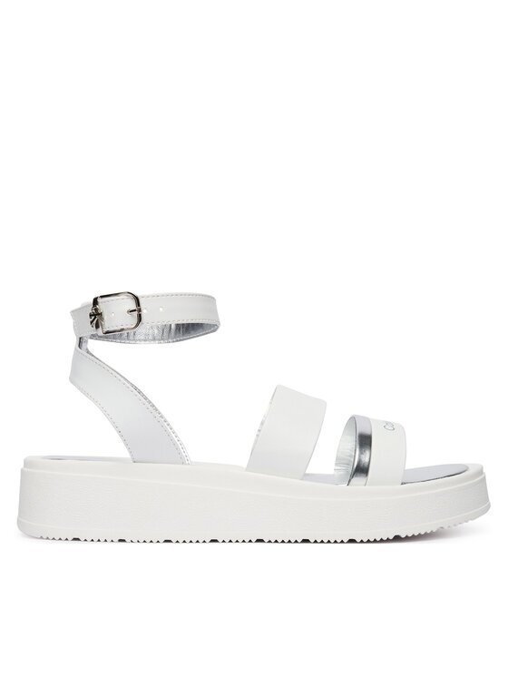 Calvin Klein Сандали V4A2-83261-0326 S