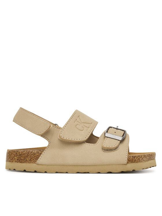 Calvin Klein Сандали Velcro V3X2-83328-0315 S