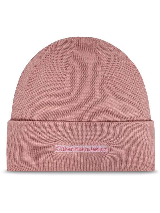 Calvin Klein Шапка Inst Embro K60K612651