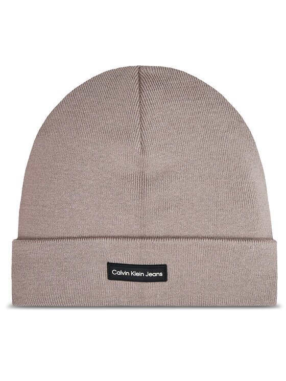 Calvin Klein Шапка Inst Patch K50K512142
