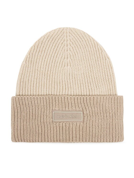 Calvin Klein Шапка LV04D8029G