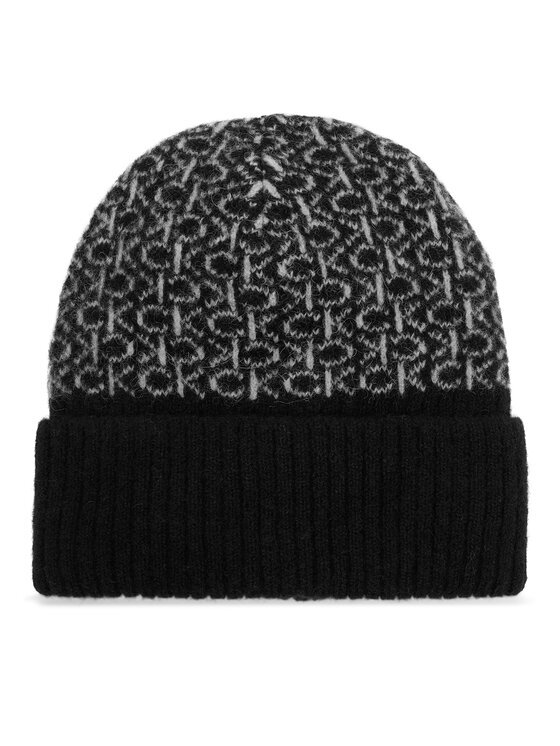 Calvin Klein Шапка Monogram Fold K60K612595