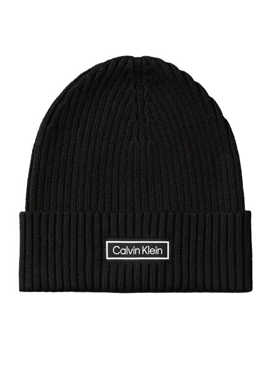 Calvin Klein Шапка LV04D8053G