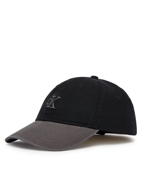 Calvin Klein Шапка с козирка LV04D5089G