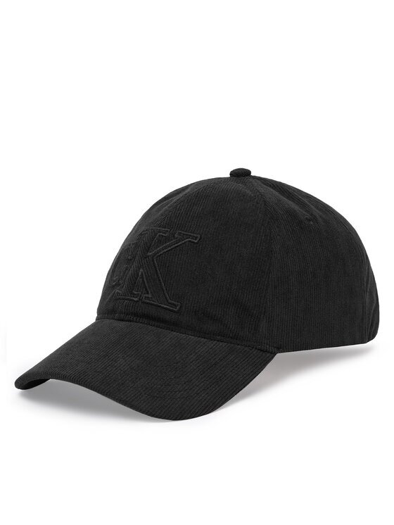 Calvin Klein Шапка с козирка LV04D5127G