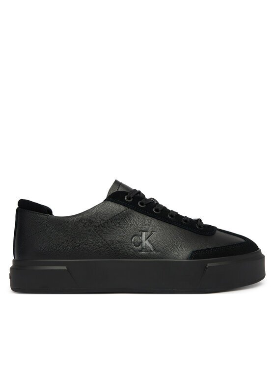 Calvin Klein Сникърси Basket Cupsole Lup Wt Lth HM0HM02133