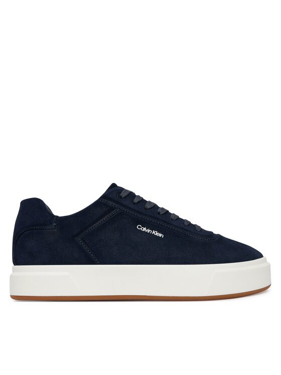 Calvin Klein Сникърси Basket Cupsole Oxf Lup Hf Su HM0HM02131