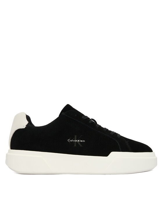 Calvin Klein Сникърси Chunky Laceup Su YM0YM01453