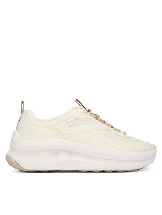 Calvin Klein Сникърси Chunky Run Ckstripe Lup Sp Kn HW0HW03006